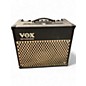 Used VOX AD30VT 1x10 30W Guitar Combo Amp thumbnail