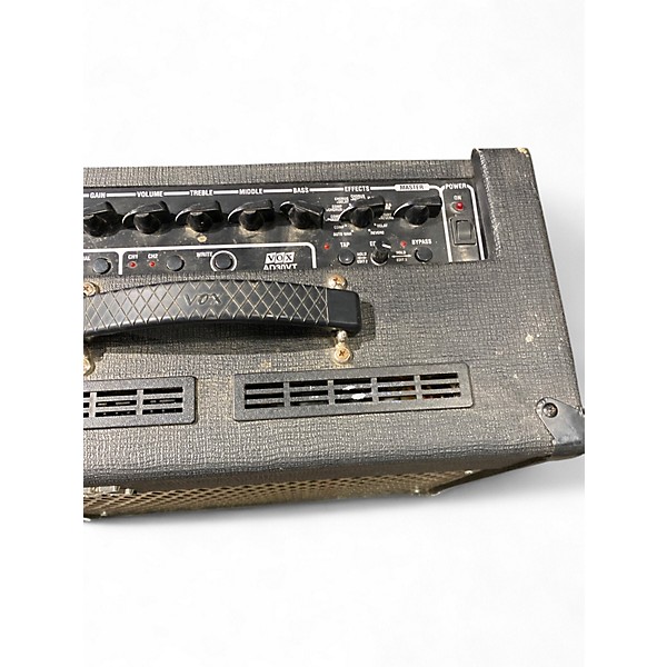 Used VOX AD30VT 1x10 30W Guitar Combo Amp