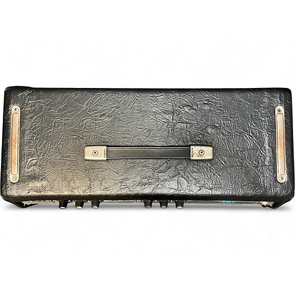 Vintage 1968 Fender Bassman Tube Bass Amp Head