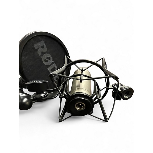 Used RODE NT1 Condenser Microphone