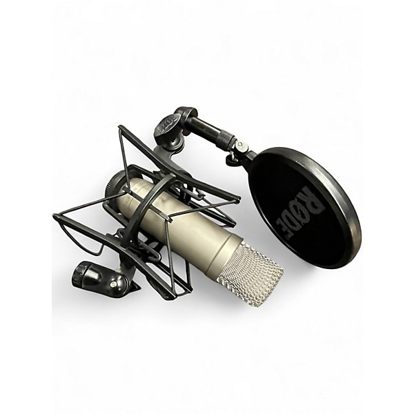 Used RODE NT1 Condenser Microphone