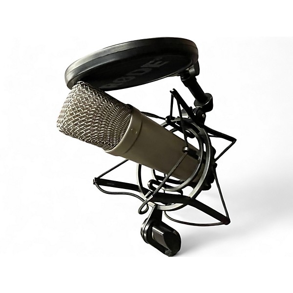Used RODE NT1 Condenser Microphone