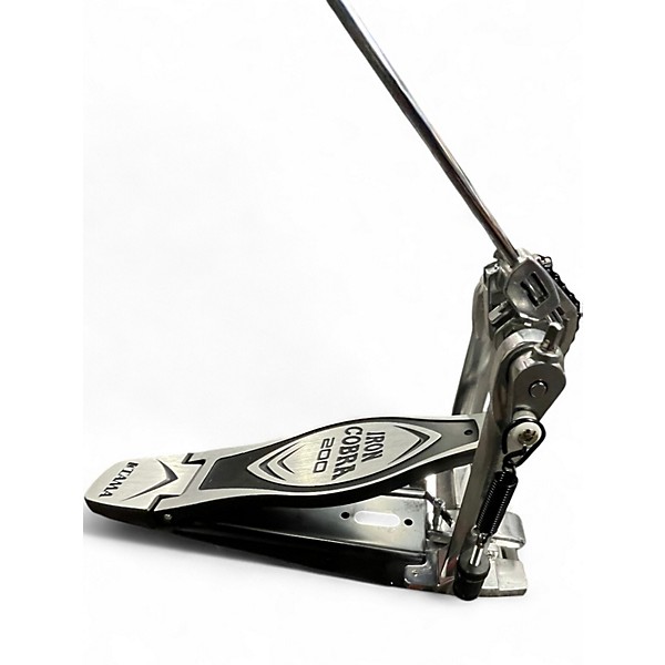 Used Tama iron cobra 200 Single Bass Drum Pedal