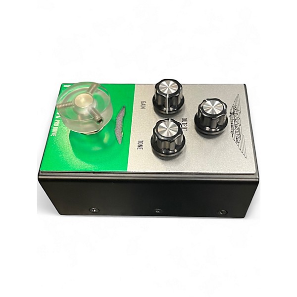 Used Ashdown ABM PRO-FX Effect Pedal