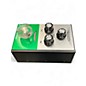 Used Ashdown ABM PRO-FX Effect Pedal