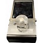 Used Peterson STROBOSTOMP HD Tuner Pedal