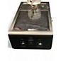 Used Peterson STROBOSTOMP HD Tuner Pedal