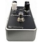 Used Keeley 4 Knob Compressor Effect Pedal