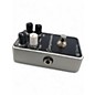 Used Keeley 4 Knob Compressor Effect Pedal