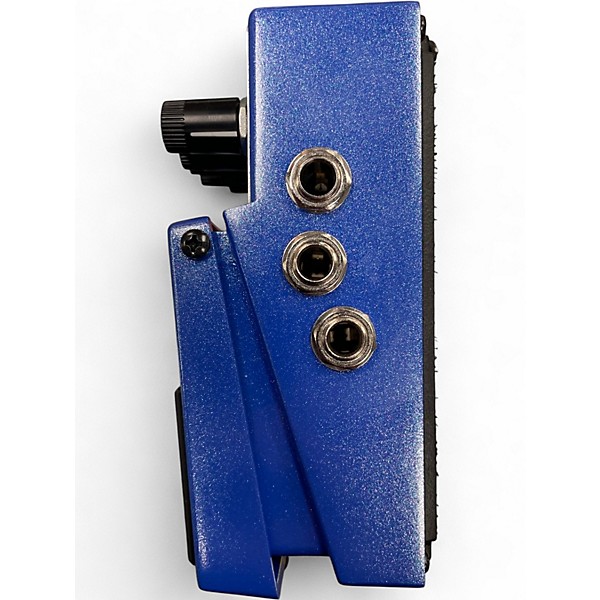 Used BOSS SY-1 Effect Pedal