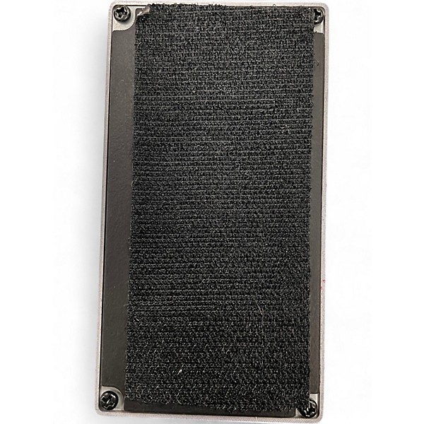 Used BOSS SY-1 Effect Pedal