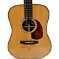 Used Breedlove Roots Series D/SRE H NATURAL Acoustic Electric Guitar