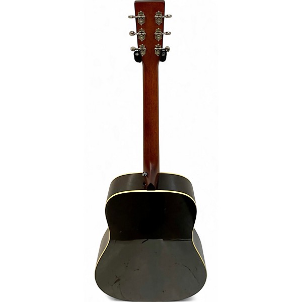 Used Breedlove Roots Series D/SRE H NATURAL Acoustic Electric Guitar