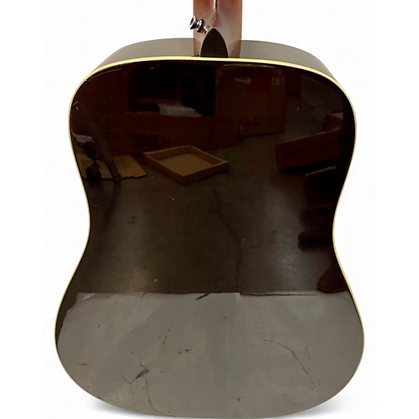 Used Breedlove Roots Series D/SRE H NATURAL Acoustic Electric Guitar