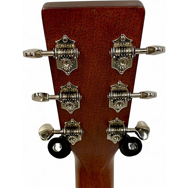 Used Breedlove Roots Series D/SRE H NATURAL Acoustic Electric Guitar