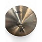 Used Zildjian 23in K Sweet Ride Cymbal thumbnail