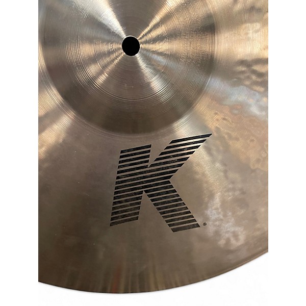Used Zildjian 23in K Sweet Ride Cymbal