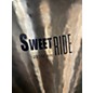 Used Zildjian 23in K Sweet Ride Cymbal