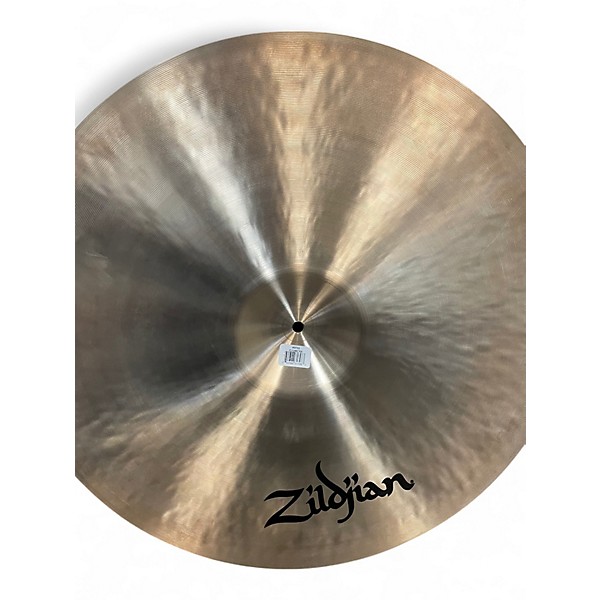Used Zildjian 23in K Sweet Ride Cymbal