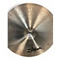 Used Zildjian 23in K Sweet Ride Cymbal