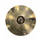 Used SABIAN 20in hhx x-plosion crash Cymbal thumbnail