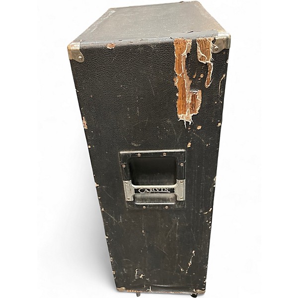 Used Carvin 215 Bass Cabinet