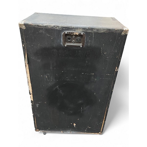 Used Carvin 215 Bass Cabinet