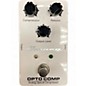 Used Ampeg Octo Comp Analog Optical Compressor Effect Pedal thumbnail