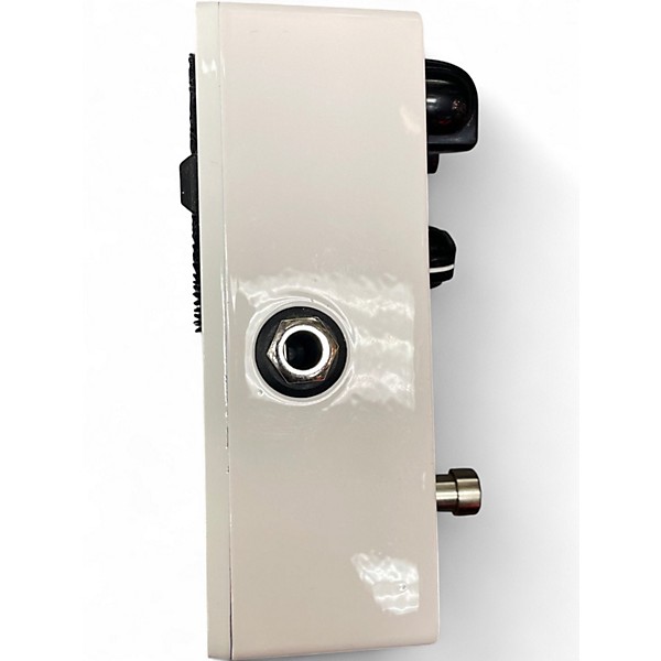 Used Ampeg Octo Comp Analog Optical Compressor Effect Pedal