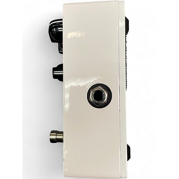 Used Ampeg Octo Comp Analog Optical Compressor Effect Pedal