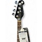 Used Yamaha BB434 Gloss Black Electric Bass Guitar