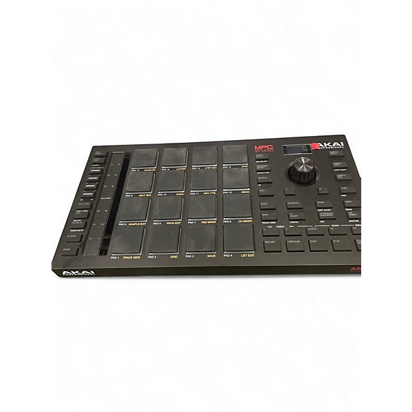 Used Akai Professional MPC STUDIO BLACK Production Controller