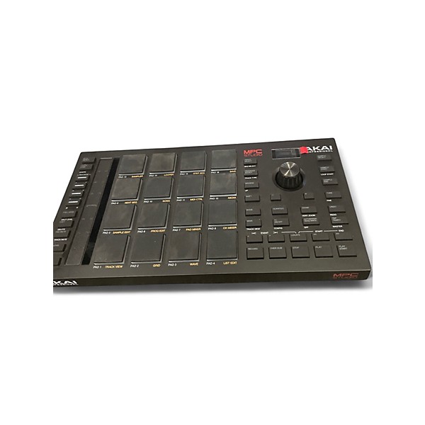 Used Akai Professional MPC STUDIO BLACK Production Controller