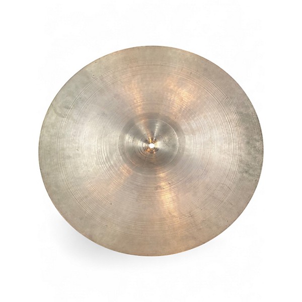 Used Zildjian 20in Avedis Ride Cymbal