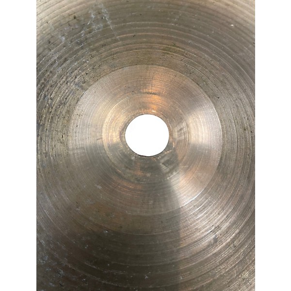Used Zildjian 20in Avedis Ride Cymbal