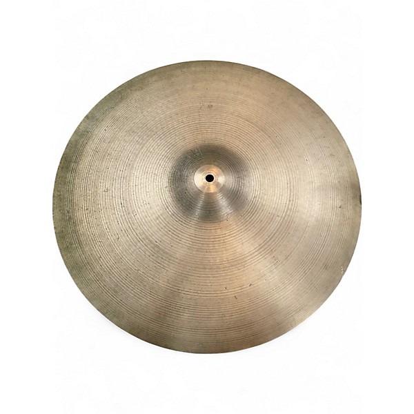 Used Zildjian 20in Avedis Ride Cymbal