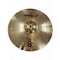Used Zildjian 16in S Family Rock Crash Cymbal thumbnail