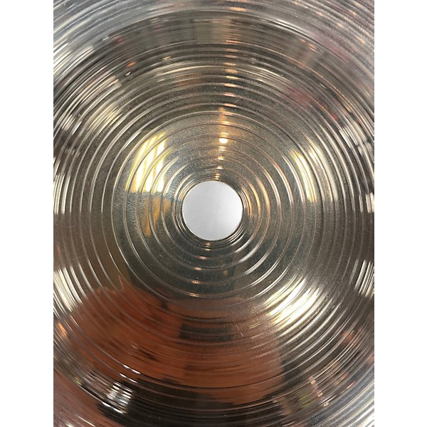 Used Zildjian 16in S Family Rock Crash Cymbal