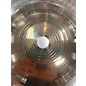 Used Zildjian 16in S Family Rock Crash Cymbal