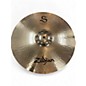 Used Zildjian 18in S Family Rock Crash Cymbal thumbnail