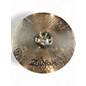 Used Zildjian 18in S Family Rock Crash Cymbal
