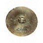 Used Zildjian 22in S Family Rock Ride Cymbal