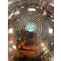 Used Zildjian 22in S Family Rock Ride Cymbal