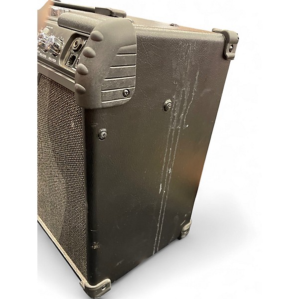 Used Line 6 Spider Jam 75W 1x12 Guitar Combo Amp