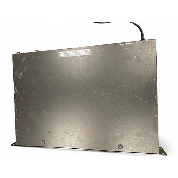 Used Yamaha SPX990 Multi Effects Processor