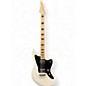 Used Subzero Rogue VI White Baritone Guitars thumbnail