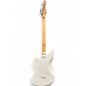 Used Subzero Rogue VI White Baritone Guitars
