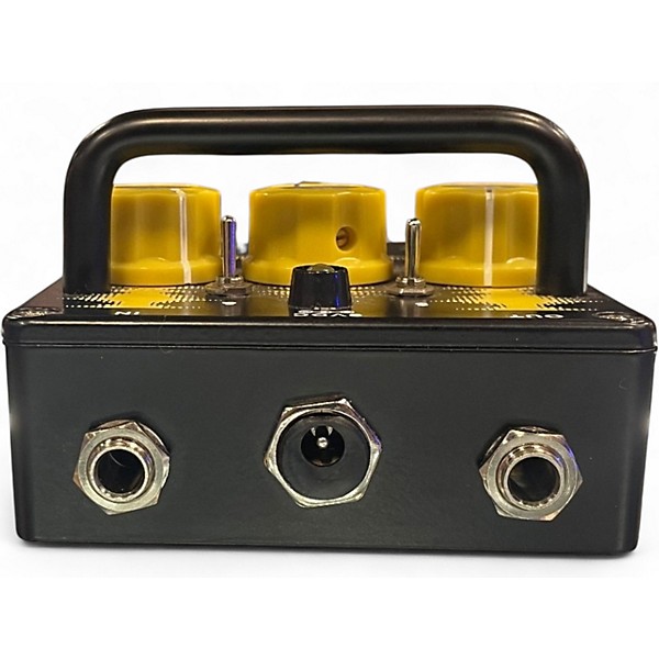 Used Third Man Records Mantic Flex Effect Pedal