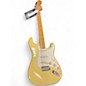Used Fender Vintera 70s Stratocaster Vintage White Solid Body Electric Guitar thumbnail