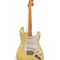 Used Fender Vintera 70s Stratocaster Vintage White Solid Body Electric Guitar